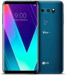 Прошивка телефона LG V30S в Ульяновске